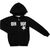 Спортивный костюм Breeze с пайетками (13097-134G-black), изображение 2 Спортивный костюм Breeze с пайетками (13097-134G-black), изображение 2