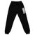 Спортивный костюм Breeze с пайетками (13097-140G-black), изображение 3 Спортивный костюм Breeze с пайетками (13097-140G-black), изображение 3
