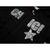 Спортивный костюм Breeze с пайетками (13097-140G-black), изображение 7 Спортивный костюм Breeze с пайетками (13097-140G-black), изображение 7
