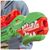 Игрушечное оружие Hasbro Nerf Рекс Рэмпейдж (F0807), изображение 3 Игрушечное оружие Hasbro Nerf Рекс Рэмпейдж (F0807), изображение 3