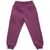 Штани дитячі Cloise спортивні на флісі (CL0154012-116G-purple), зображення 2 Штани дитячі Cloise спортивні на флісі (CL0154012-116G-purple), зображення 2