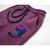 Штани дитячі Cloise спортивні на флісі (CL0154012-116G-purple), зображення 3 Штани дитячі Cloise спортивні на флісі (CL0154012-116G-purple), зображення 3