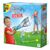 Игровой набор Ses Creative с мыльными пузырями Атака Акулы (02265S) Игровой набор Ses Creative с мыльными пузырями Атака Акулы (02265S)