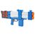 Игрушечное оружие Hasbro Nerf Roblox Arsenal Pulse Laser (F2484), изображение 2 Игрушечное оружие Hasbro Nerf Roblox Arsenal Pulse Laser (F2484), изображение 2