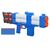 Игрушечное оружие Hasbro Nerf Roblox Arsenal Pulse Laser (F2484) Игрушечное оружие Hasbro Nerf Roblox Arsenal Pulse Laser (F2484)