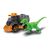 Игровой набор Road Rippers машинка и зеленый динозавр (20075) Игровой набор Road Rippers машинка и зеленый динозавр (20075)