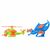 Игровой набор Road Rippers Snap'n Play Helicopter and monster (20302), изображение 2 Игровой набор Road Rippers Snap'n Play Helicopter and monster (20302), изображение 2
