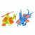 Игровой набор Road Rippers Snap'n Play Helicopter and monster (20302) Игровой набор Road Rippers Snap'n Play Helicopter and monster (20302)