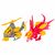 Игровой набор Road Rippers Snap'n Play Helicopter and monster (20301) Игровой набор Road Rippers Snap'n Play Helicopter and monster (20301)