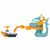 Игровой набор Road Rippers Snap'n Play Boat and monster (20305), изображение 2 Игровой набор Road Rippers Snap'n Play Boat and monster (20305), изображение 2