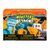 Игровой набор Road Rippers Snap'n Play Boat and monster (20305), изображение 3 Игровой набор Road Rippers Snap'n Play Boat and monster (20305), изображение 3