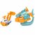 Игровой набор Road Rippers Snap'n Play Boat and monster (20305) Игровой набор Road Rippers Snap'n Play Boat and monster (20305)