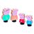 Игровой набор Peppa деревянный Семья Пеппи (07628), изображение 2 Игровой набор Peppa деревянный Семья Пеппи (07628), изображение 2