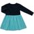 Платье POP FASHION в горошек (6791-110G-mint), изображение 2 Платье POP FASHION в горошек (6791-110G-mint), изображение 2