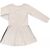 Платье Breeze "TO SHINE DAY AND NIGHT" (13005-116G-beige), изображение 2 Платье Breeze "TO SHINE DAY AND NIGHT" (13005-116G-beige), изображение 2