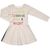Платье Breeze "TO SHINE DAY AND NIGHT" (13005-128G-beige) Платье Breeze "TO SHINE DAY AND NIGHT" (13005-128G-beige)