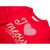 Платье Breeze "I LOVE MEOW" (13463-116G-coral), изображение 3 Платье Breeze "I LOVE MEOW" (13463-116G-coral), изображение 3