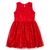 Платье Breeze праздничное с пайетками (12740-140G-red), изображение 2 Платье Breeze праздничное с пайетками (12740-140G-red), изображение 2