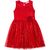 Платье Breeze праздничное с пайетками (12740-164G-red) Платье Breeze праздничное с пайетками (12740-164G-red)