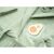 Детский халат Bibaby махровый (66314-3-146-green), изображение 3 Детский халат Bibaby махровый (66314-3-146-green), изображение 3