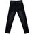 Джинсы A-Yugi с потертостями (5309-170B-black) Джинсы A-Yugi с потертостями (5309-170B-black)