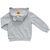 Спортивный костюм Breeze с тигриками (16109-92B-gray), изображение 5 Спортивный костюм Breeze с тигриками (16109-92B-gray), изображение 5