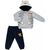 Спортивный костюм Breeze с тигриками (16109-92B-gray) Спортивный костюм Breeze с тигриками (16109-92B-gray)