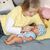 Пупс Zapf Baby Born Волшебный мальчик с аксессуарами 43 см (827963), изображение 8 Пупс Zapf Baby Born Волшебный мальчик с аксессуарами 43 см (827963), изображение 8