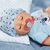 Пупс Zapf Baby Born Волшебный мальчик с аксессуарами 43 см (827963), изображение 9 Пупс Zapf Baby Born Волшебный мальчик с аксессуарами 43 см (827963), изображение 9