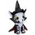 Мягкая игрушка Lumo Stars Кот Halloween Spooky (54984), изображение 2 Мягкая игрушка Lumo Stars Кот Halloween Spooky (54984), изображение 2