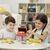 Набор для творчества Hasbro Play Doh Гриль (F0652), изображение 4 Набор для творчества Hasbro Play Doh Гриль (F0652), изображение 4