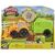 Набор для творчества Hasbro Play-Doh Трактор (F1012) Набор для творчества Hasbro Play-Doh Трактор (F1012)