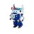 Трансформер Super Wings Transforming-Supercharge Paul, Пол (EU740303) Трансформер Super Wings Transforming-Supercharge Paul, Пол (EU740303)