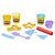 Набор для творчества Hasbro Play Doh Ведёрочко (23414), изображение 2 Набор для творчества Hasbro Play Doh Ведёрочко (23414), изображение 2
