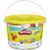 Набор для творчества Hasbro Play Doh Ведёрочко (23414) Набор для творчества Hasbro Play Doh Ведёрочко (23414)