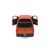 Машина Maisto Ford Ranger 2019 помаранчевий 124 (31521 met. orange), зображення 3 Машина Maisto Ford Ranger 2019 помаранчевий 124 (31521 met. orange), зображення 3