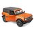Машина Maisto Ford Bronco (2 Doors Version) помаранчевий 124 (31530 met. orange), зображення 5 Машина Maisto Ford Bronco (2 Doors Version) помаранчевий 124 (31530 met. orange), зображення 5