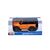 Машина Maisto Ford Bronco (2 Doors Version) помаранчевий 124 (31530 met. orange), зображення 8 Машина Maisto Ford Bronco (2 Doors Version) помаранчевий 124 (31530 met. orange), зображення 8
