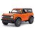 Машина Maisto Ford Bronco (2 Doors Version) помаранчевий 124 (31530 met. orange) Машина Maisto Ford Bronco (2 Doors Version) помаранчевий 124 (31530 met. orange)