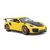 Машина Maisto Porsche 911 GT2 RS жовтий 124 (31523 yellow) Машина Maisto Porsche 911 GT2 RS жовтий 124 (31523 yellow)