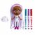 Набор для творчества Crayola Colour n Style Стильные девушки Виолетта (918939.005), изображение 2 Набор для творчества Crayola Colour n Style Стильные девушки Виолетта (918939.005), изображение 2