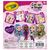 Набор для творчества Crayola Colour n Style Стильные девушки Лаванда (918940.005), изображение 8 Набор для творчества Crayola Colour n Style Стильные девушки Лаванда (918940.005), изображение 8