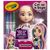 Набор для творчества Crayola Colour n Style Стильные девушки Лаванда (918940.005) Набор для творчества Crayola Colour n Style Стильные девушки Лаванда (918940.005)