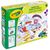 Набор для творчества Crayola с наклейками (256278.006), изображение 4 Набор для творчества Crayola с наклейками (256278.006), изображение 4