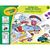 Набор для творчества Crayola с наклейками (256278.006) Набор для творчества Crayola с наклейками (256278.006)