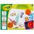 Набор для творчества Crayola Штампомания (256275.006) Набор для творчества Crayola Штампомания (256275.006)