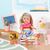Кукла Zapf Baby Born серии Нежные объятия - Модная сестричка (830345), изображение 8 Кукла Zapf Baby Born серии Нежные объятия - Модная сестричка (830345), изображение 8