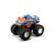 Машина Dickie Toys Трак - Монстр Пикап 38.5 см (3757002), изображение 2 Машина Dickie Toys Трак - Монстр Пикап 38.5 см (3757002), изображение 2