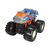 Машина Dickie Toys Трак - Монстр Пикап 38.5 см (3757002) Машина Dickie Toys Трак - Монстр Пикап 38.5 см (3757002)