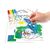 Набор для творчества Crayola пазл с наклейками (256699.106), изображение 3 Набор для творчества Crayola пазл с наклейками (256699.106), изображение 3